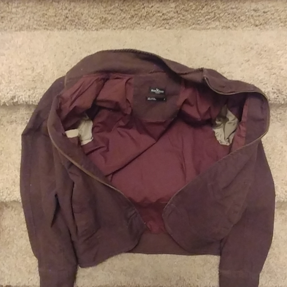 Marc ecko jacket - Picture 3 of 3